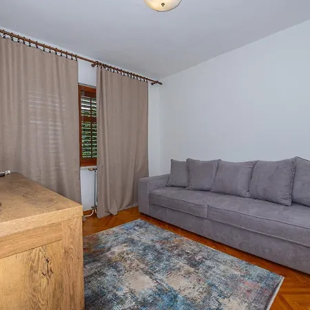 Апартаменты Dusanka