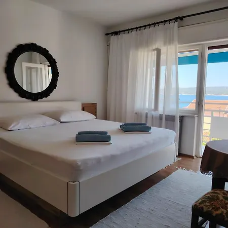 Apartment Dusanka Dramalj