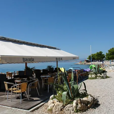 Dusanka Апартаменты