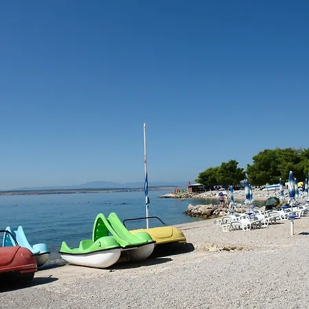 Апартаменты Dusanka *