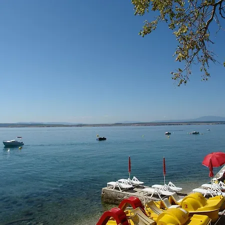 Dusanka Апартаменты