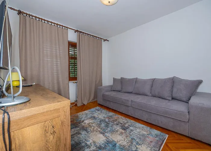 Apartman Dusanka
