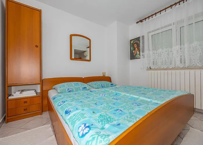 Dusanka Apartman *