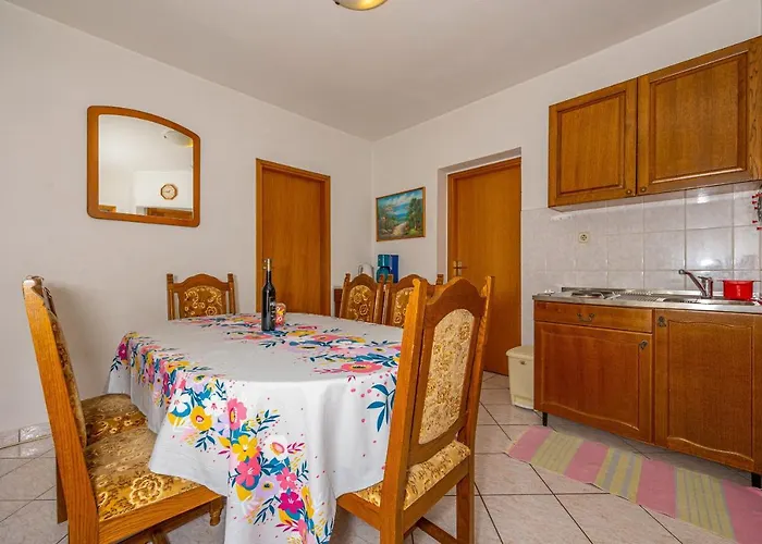 Apartman Dusanka
