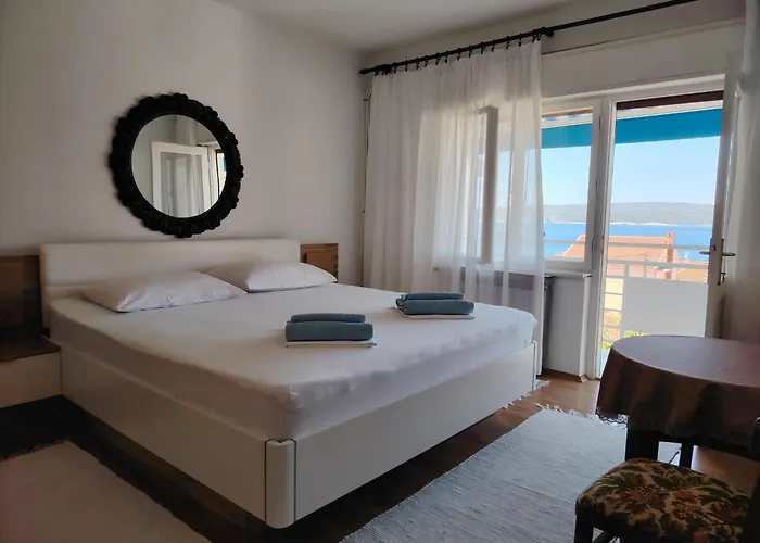 Apartman Dusanka Dramalj