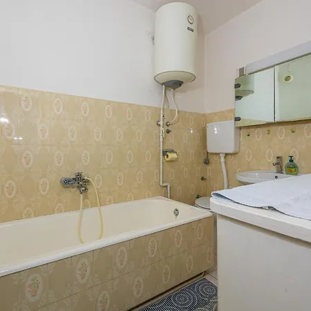 Apartment Dusanka