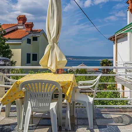 Apartment Dusanka *