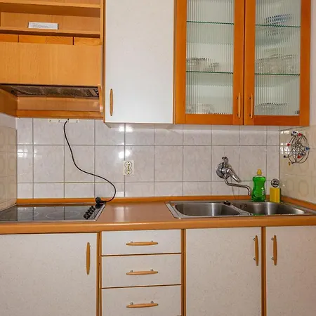Dusanka Apartment