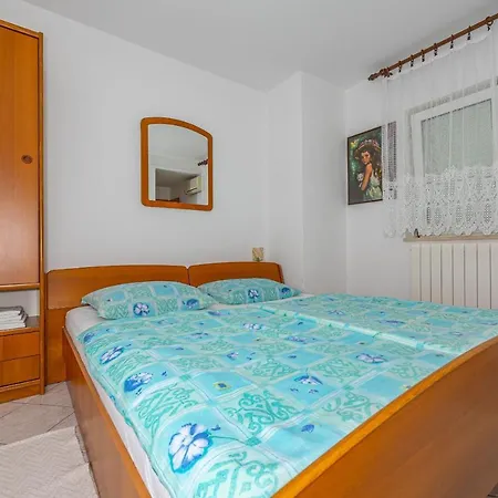 Dusanka Apartament *