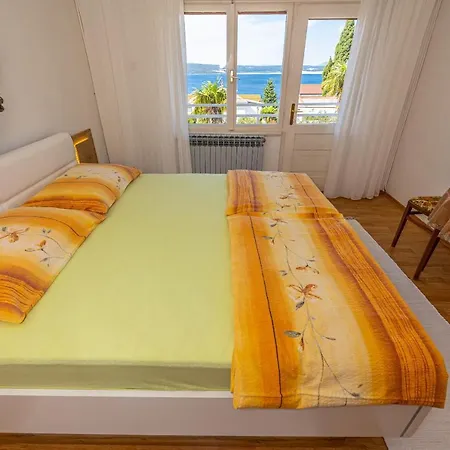 Apartment Dusanka Dramalj