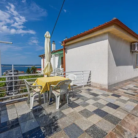Dusanka Apartment