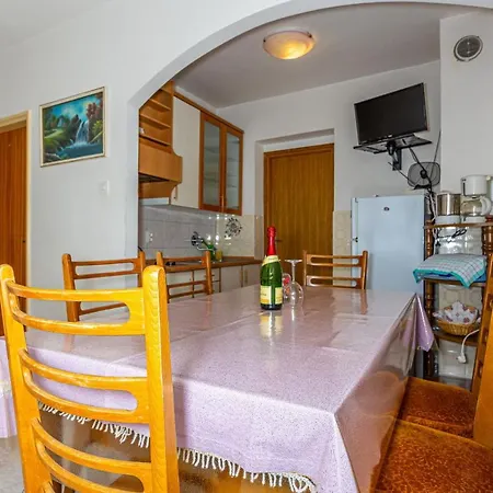 Apartment Dusanka