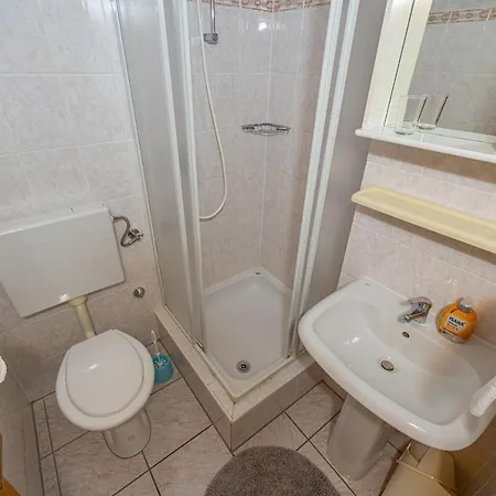 Apartament Dusanka Dramalj