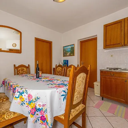 Apartament Dusanka