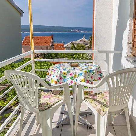 Apartament Dusanka Dramalj