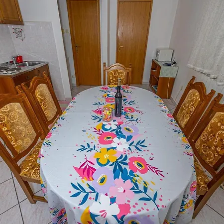 Apartment Dusanka