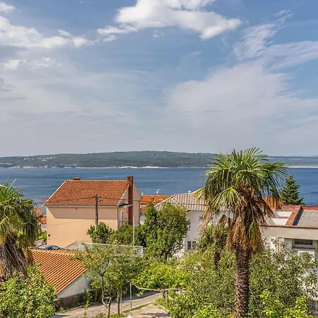 Dusanka Apartament Dramalj