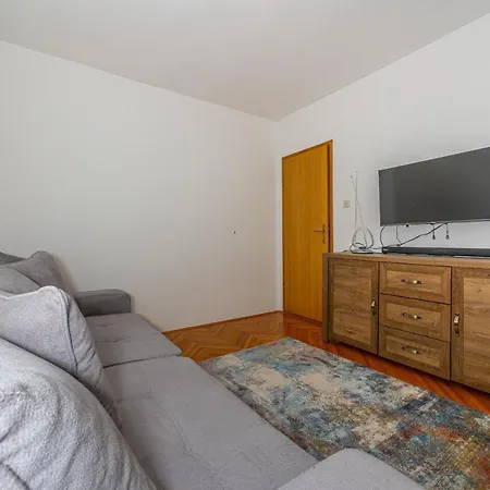 Dusanka Apartament Dramalj