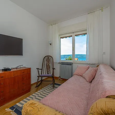 Dusanka Apartment Dramalj