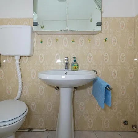 Dusanka Apartament Dramalj