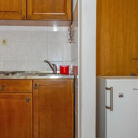 Dusanka Apartment