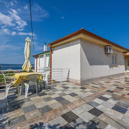 Dusanka Apartment