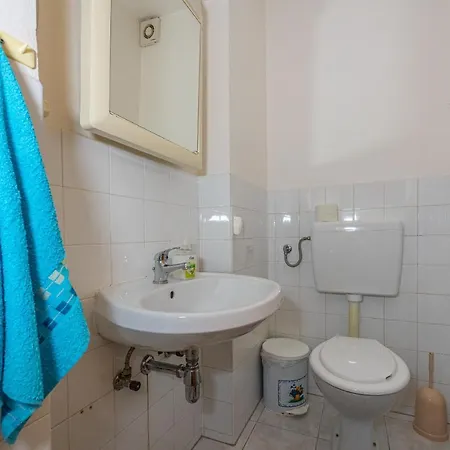 Dusanka Apartment Dramalj