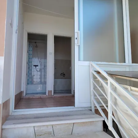 Apartament Dusanka Dramalj