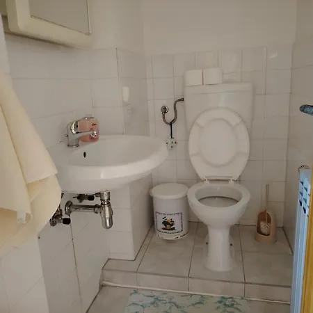 Apartament Dusanka