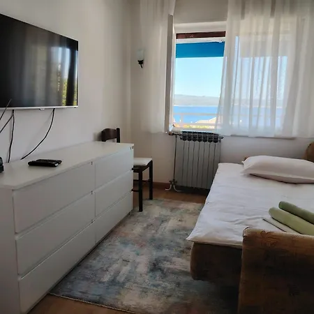 Dusanka Apartament *