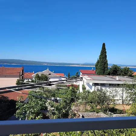 Dusanka Διαμέρισμα