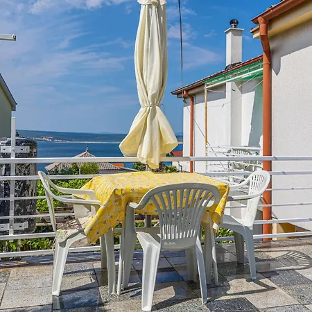 Dusanka Apartament