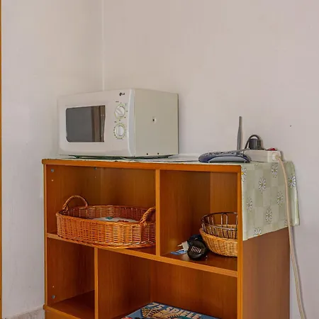 Dusanka Apartament