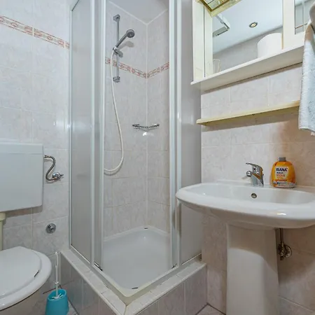 Apartament Dusanka