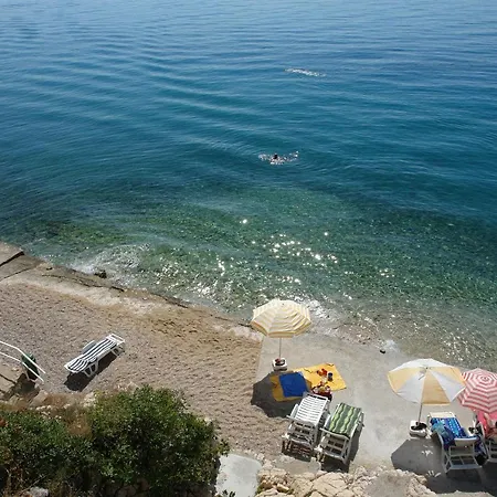 Apartment Dusanka *