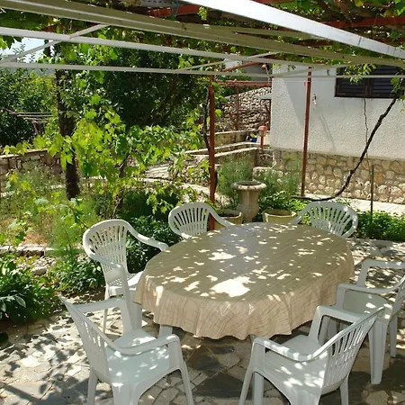 Apartament Dusanka Dramalj