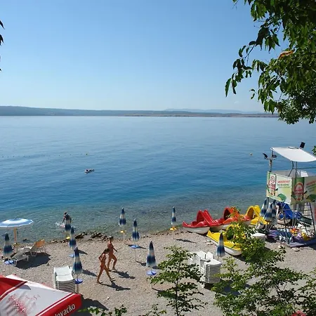 Apartman Dusanka