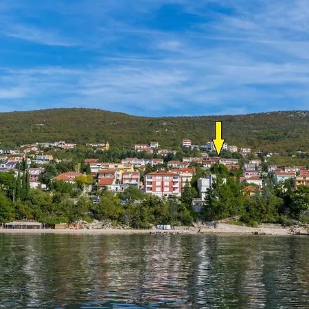 Apartman Dusanka *
