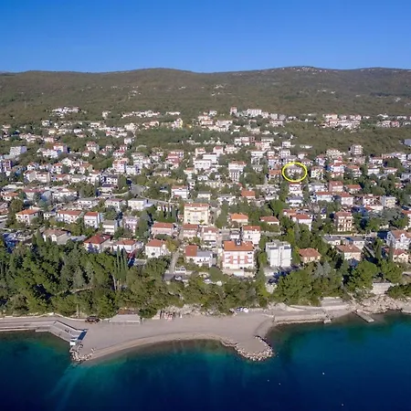 Dusanka Apartment