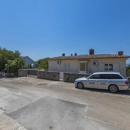 Dusanka Apartament *