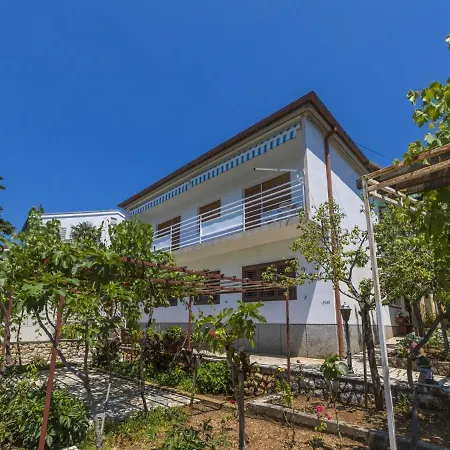 Apartment Dusanka Dramalj