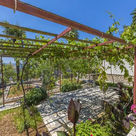 Apartman Dusanka