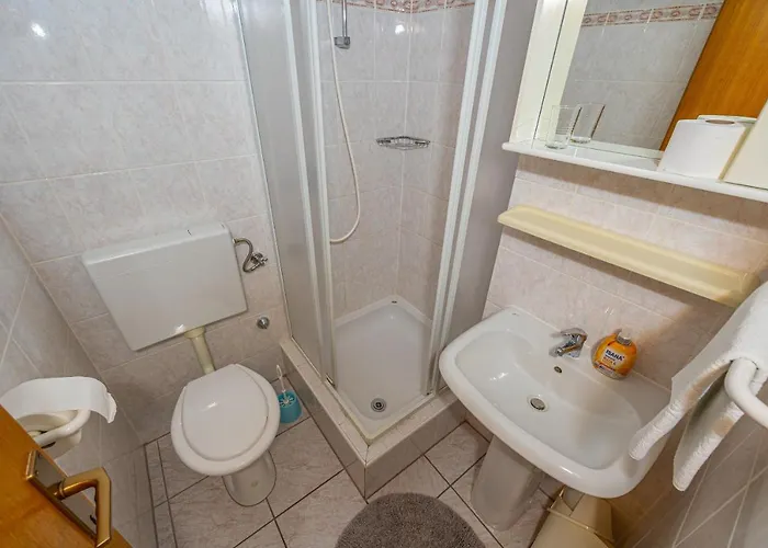 Apartament Dusanka Dramalj
