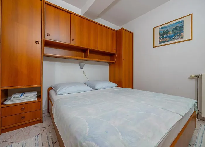 Apartament Dusanka Dramalj