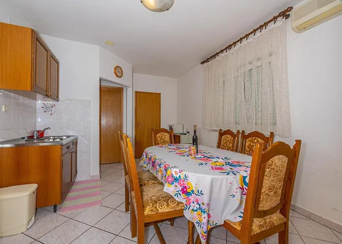 Apartament Dusanka *