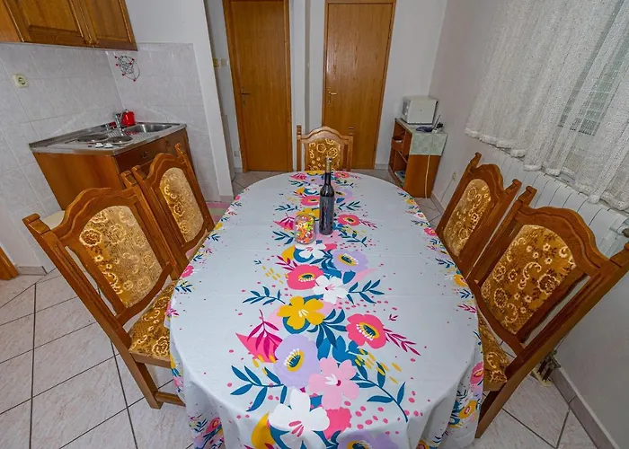 Apartament Dusanka