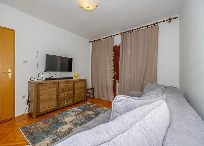 Dusanka Apartament