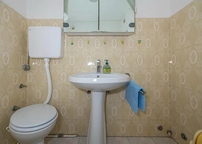 Dusanka Apartament Dramalj