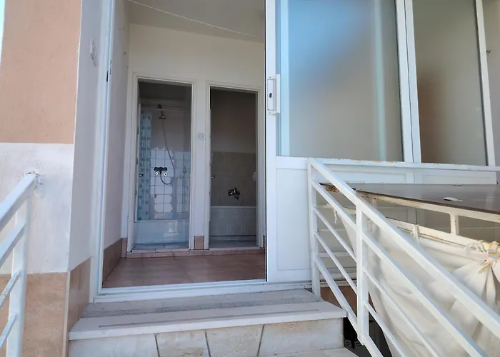 Apartament Dusanka Dramalj