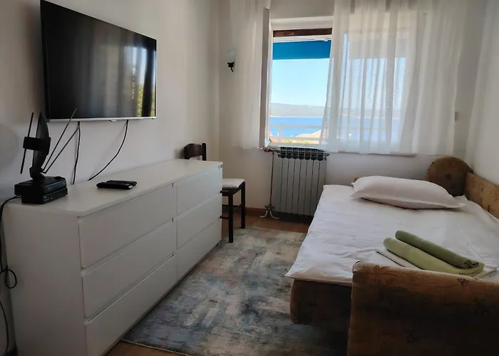 Dusanka Apartament *